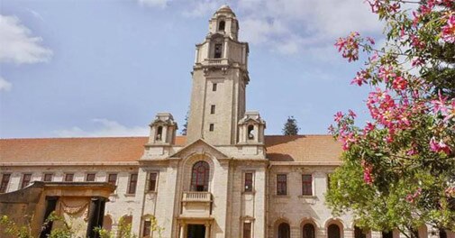 New state-of-the-art networking lab inaugurated at Indian Institute of Science - Vimarsana News