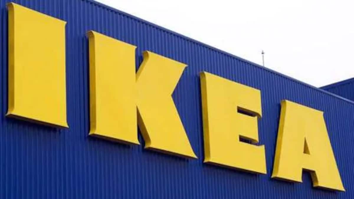 Ikea India Launches First Online Store In Mumbai Business News