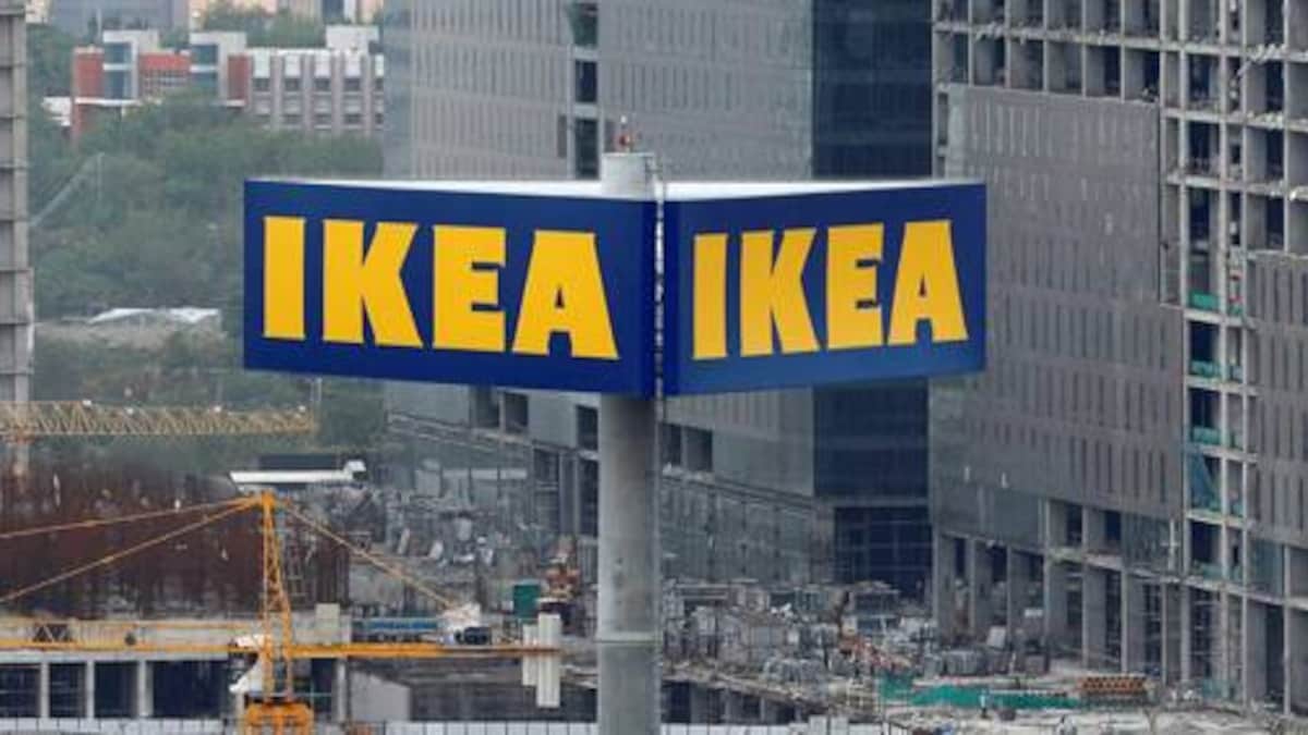 Ikea To Open New Store In Navi Mumbai This Summer Business News