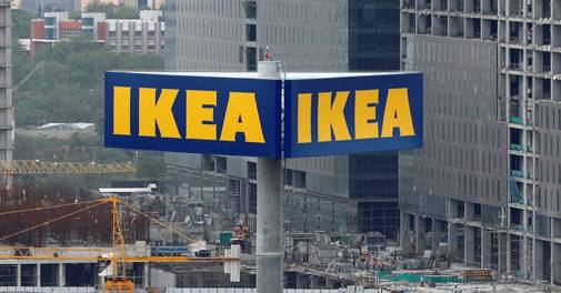 IKEA to open shopping mall in Noida; its first in India - Vimarsana News