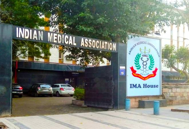 Why criticise Lancet? IMA can prove its patriotism in better ways