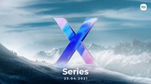 Mi 11X to launch in India on April 23 alongside Mi 11 Ultra, might feature Snapdragon 888 SoC - Vimarsana News