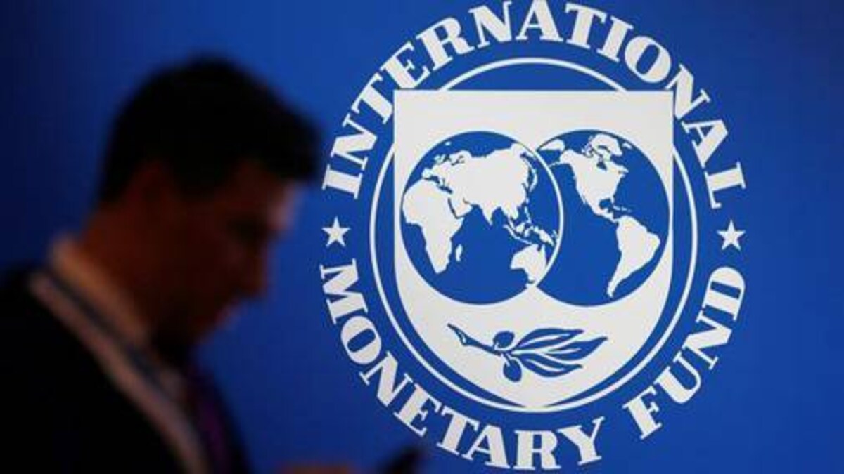 Coronavirus Outbreak Imf World Bank Consider Virtual Spring