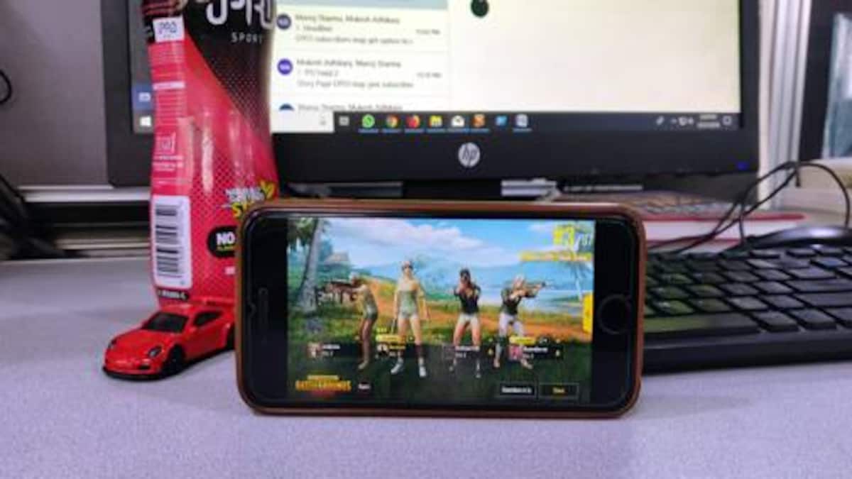 you don t need high end flagship phones to play pubg these budget smartphones won t let you down