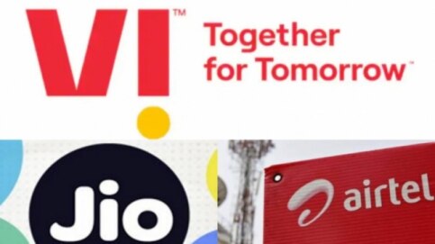 Vi launches three 3GB daily data plans, how are they different from what Airtel and Jio offer - Vimarsana News