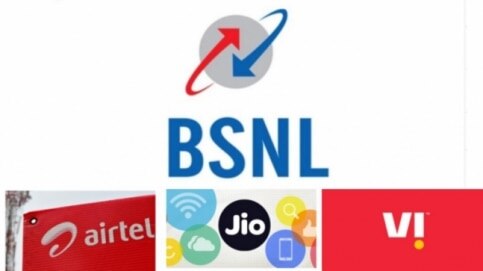 Looking for long term offers? Airtel, BSNL, Jio, Vi offer these prepaid plans with 365 days validity - Vimarsana News