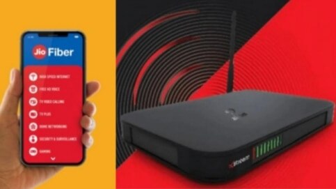Airtel vs JioFiber broadband plans under Rs 1500: Benefits, download speeds, and more compared - Vimarsana News