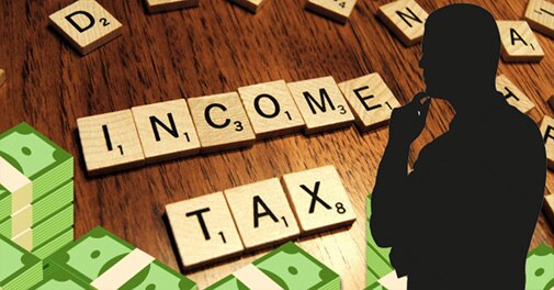 I-T Dept launches offline utility for ITR 1, 4- Business News - Vimarsana News