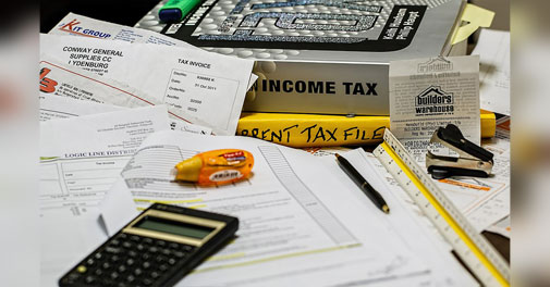 ITR filing: These apps will help you file your income tax returns for free - Vimarsana News