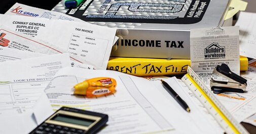 Last date of ITR filing today: Govt urges taxpayers to not miss deadline; all you need to know - Vimarsana News