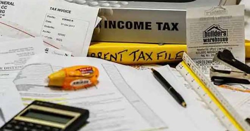 Get tax refunds faster now! I-T department to launch new portal on Jun 7 - Vimarsana News