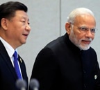 Keep border issue at 'appropriate position', focus on long term ties: China to India - Vimarsana News