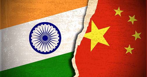 Galwan Valley clash: Chinese express anger, pay tributes to dead soldiers on Weibo - Vimarsana News
