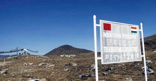 China Says Never Recognised Arunachal Pradesh Calls It China S South Tibet Region