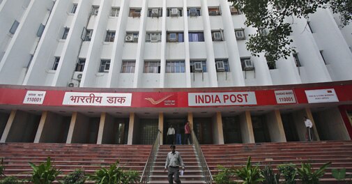 India Post earned Rs 9,531 crore from non-traditional, e-commerce businesses in past three fiscals - Vimarsana News