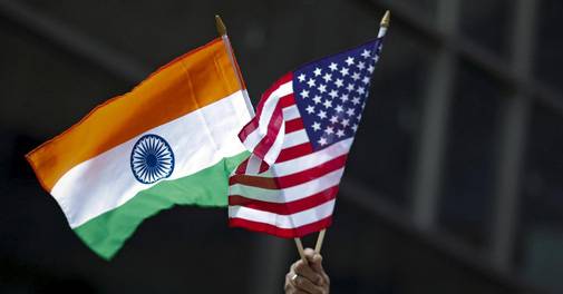 No Nation More Important Than India As Washington Seeks To Counter Rising Beijing Report