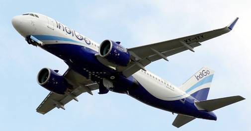 IndiGo to resume direct flights between Kolkata and Shillong from Feb 1 - Vimarsana News