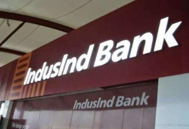 IndusInd Bank promoters conclude fundraise through rights ...