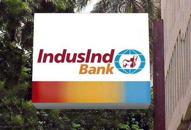 Indusind Bank Shares Fall 6 To Hit 52 Week Low On Concerns Over