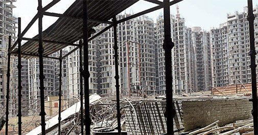 Budget 2021: DFI, FPI investment in REITs; Infrastructure push a welcome step to spur economy - Vimarsana News