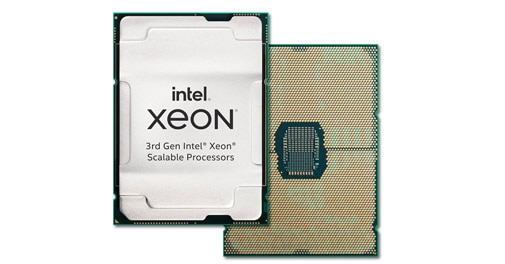Intel launches 3rd Gen Xeon scalable processor; CtrlS, Reliance Jio early adopters