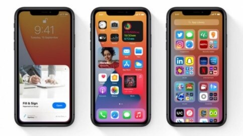 iOS 14.5 update now available, brings the option to unlock iPhone with Apple Watch while wearing a face mask - Vimarsana News
