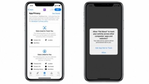 iOS 14.5.1 now rolling out with a fix for App Tracking Transparency bug - Vimarsana News