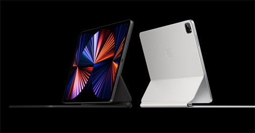 Apple launches iPad Pro with M1 chip; prices start at Rs 71,900 - Vimarsana News
