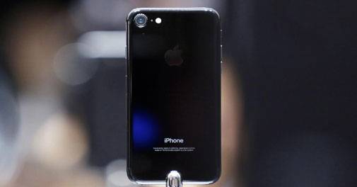 iphone 7 and iphone 7 plus indian price