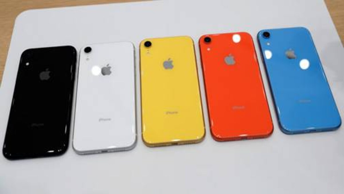 Featured image of post Iphone Xr White And Red - You'll agree, a decent amount of choice.