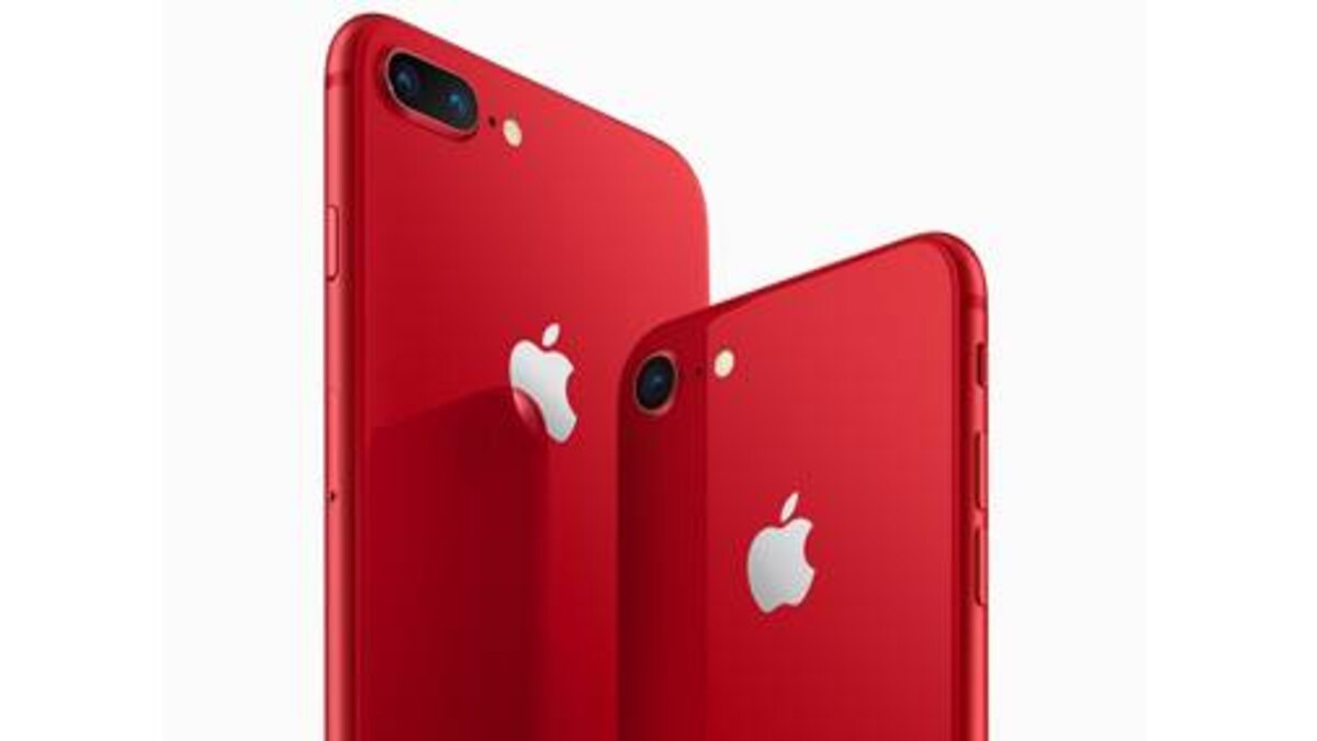 Apple Iphone 8 Plus Price In India Specifications Comparison 15th September 2020