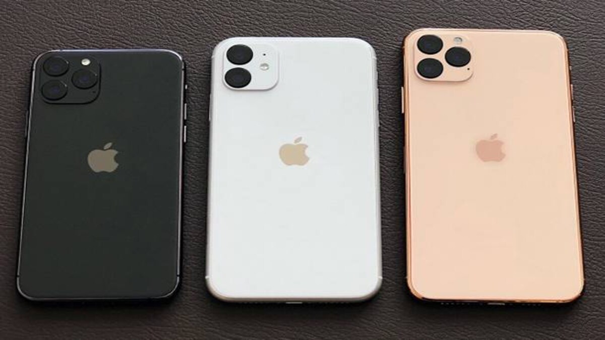 Apple Iphone 11 Series Price Leaked Base 64gb Iphone 11 Costs Approx Rs 53 000 Apple Iphone 11 Series Price Leaked Base 64gb Iphone 11 Costs Approx Rs 53 000