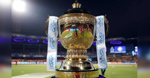 IPL 2021 moved to UAE amid COVID-19; remaining matches to be held in Sept-Oct, says BCCI - Vimarsana News