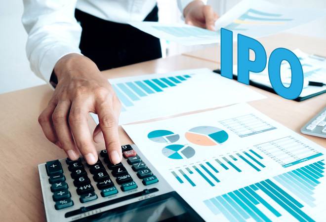 Sbi Cards Ipo Grey Market Assigns 40 Premium Listing Seen