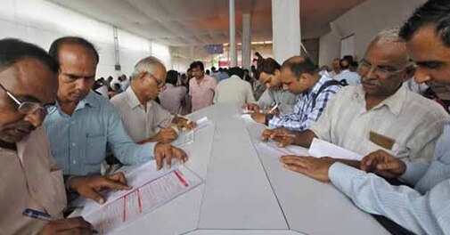 Income tax return filing deadline for FY21 extended to Sept 30 - Vimarsana News