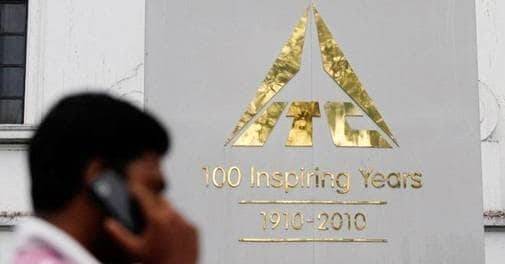 Itc Share Price Hits New 52 Week Low Over Tax Hike On Cigarettes