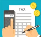 I-T Dept launches 'Jhatpat Processing' for filing income tax returns; check details - Vimarsana News