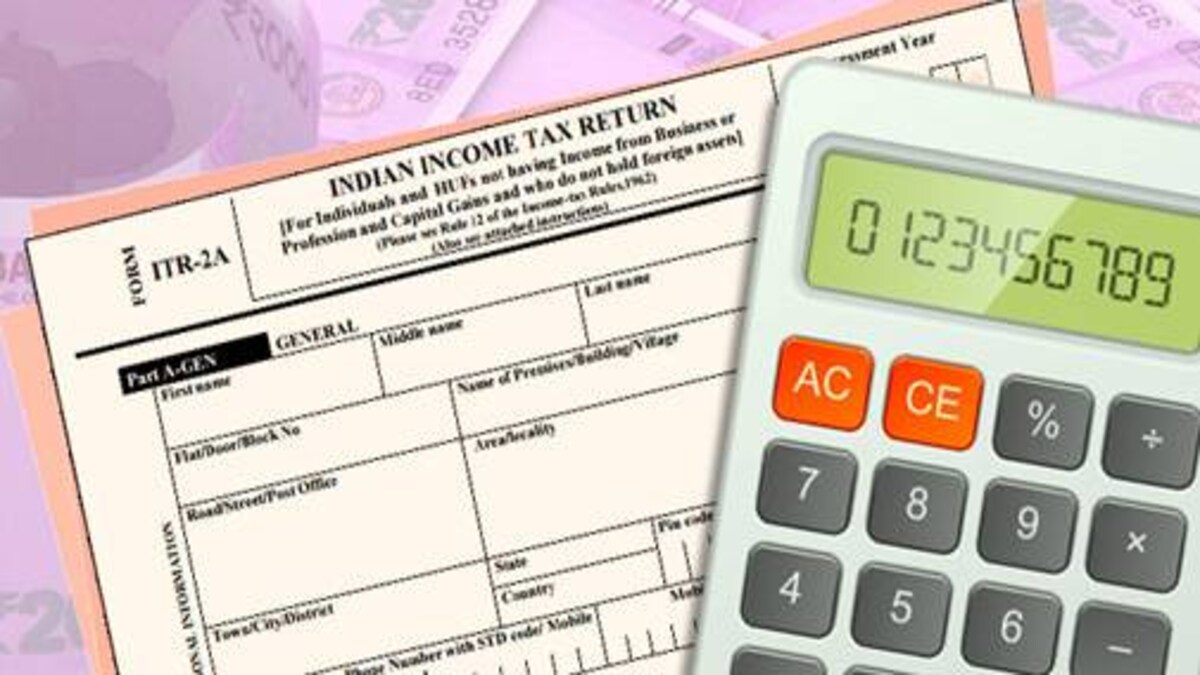 Itr Filing Who Is Eligible To File Income Tax Return Last Date Penalty Ways To Do It