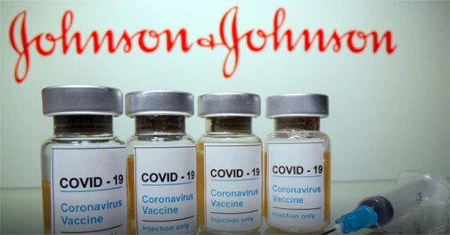 Johnson & Johnson COVID-19 vaccine likely to be imported by July - Vimarsana News