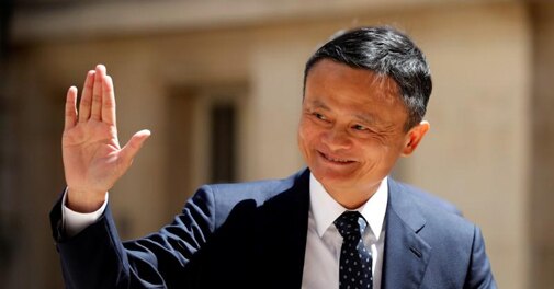 'Mere paas Ma hai': How desi netizens reacted to Jack Ma's disappearance - Vimarsana News