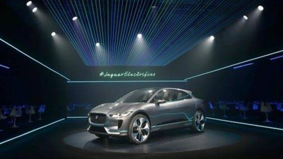Will Jaguar S I Pace Be A Game Changer For Tata Motors