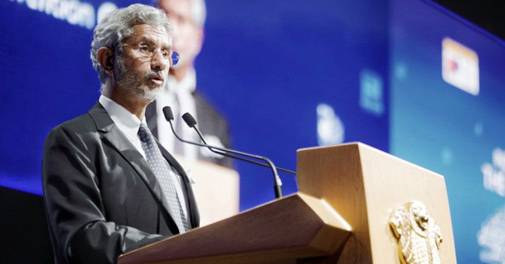 Quad fills crucial void that has emerged in contemporary times: S Jaishankar - Vimarsana News