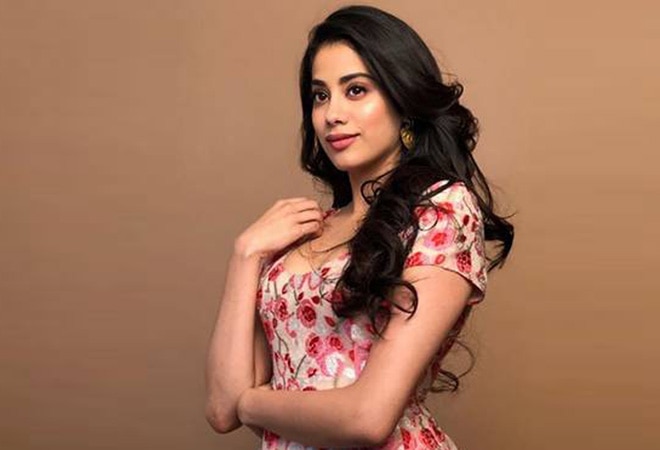 Janhvi Kapoor Buys Super Expensive House In Juhu Here s How Much It Cost Her