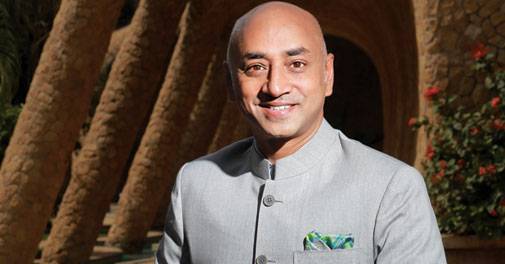 Richest Lok Sabha candidate Jayadev Galla cries foul after I-T ...