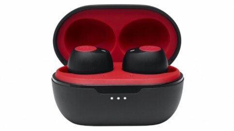 JBL C115TWS earbuds launched in India, price starts at Rs 4999 - Vimarsana News