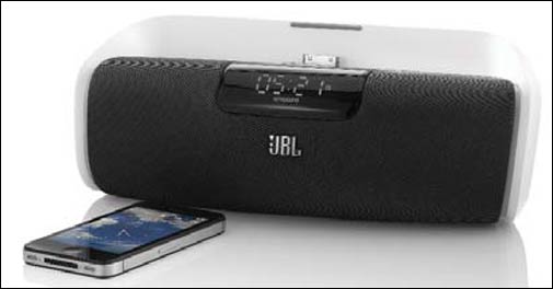 jbl onbeat awake price