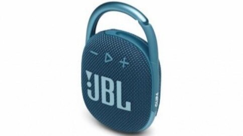 JBL announces new editions of Boombox 2, Go 3 and Clip 4 in India, price starts at Rs 3999 - Vimarsana News