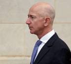 Jeff Bezos to step down as Amazon CEO; read his letter to 1.3 million employees - Vimarsana News