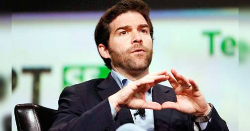 Linkedin S Ceo Jeff Weiner Resigns From Ceo Post Passes The Buck To Ryan Roslansky