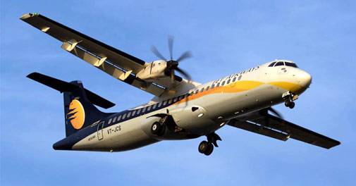 should we buy jet airways shares